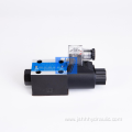 DSG02 2 Positions Solenoid Directional Control Valve